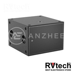 Anzhee PS-15B, Купить Anzhee PS-15B в магазине РадиоВидео.рф, Акустические системы