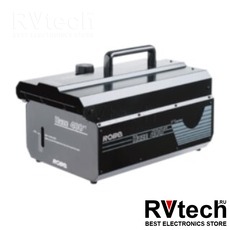 Robe HAZE 400 FT (ᅠ), Купить Robe HAZE 400 FT (ᅠ) в магазине РадиоВидео.рф, Генераторы спецэффектов