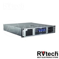 Anzhee KX1000 HQ, Купить Anzhee KX1000 HQ в магазине РадиоВидео.рф, Усилители мощности