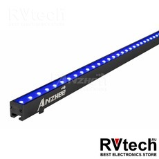 Anzhee PIXEL TUBE AA100 Clear, Купить Anzhee PIXEL TUBE AA100 Clear в магазине РадиоВидео.рф, Трубки типа AA