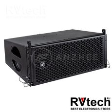 Anzhee iX 208, Купить Anzhee iX 208 в магазине РадиоВидео.рф, Акустические системы