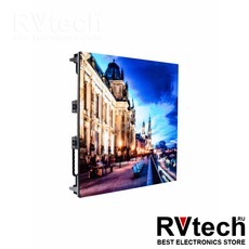 PROSCREEN LCA P5 64x64 outdoor [3840] (ᅠ), Купить PROSCREEN LCA P5 64x64 outdoor [3840] (ᅠ) в магазине РадиоВидео.рф, Уличные кабинеты