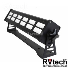 Anzhee BAR36x3-UV, Купить Anzhee BAR36x3-UV в магазине РадиоВидео.рф, Светодиодные прожекторы