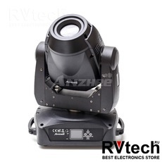 Anzhee H180-BEAM (ᅠ), Купить Anzhee H180-BEAM (ᅠ) в магазине РадиоВидео.рф, Вращающиеся головы