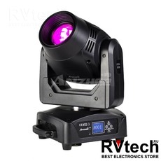 Anzhee H150-BSW (ᅠ), Купить Anzhee H150-BSW (ᅠ) в магазине РадиоВидео.рф, Вращающиеся головы