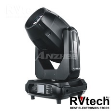 Anzhee PRO ACRUS 380 (ᅠ), Купить Anzhee PRO ACRUS 380 (ᅠ) в магазине РадиоВидео.рф, Вращающиеся головы