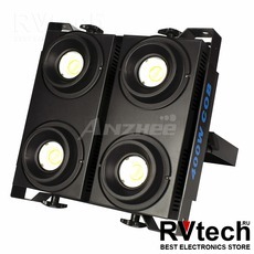 Anzhee BL4x100 (3200K + 5600K), Купить Anzhee BL4x100 (3200K + 5600K) в магазине РадиоВидео.рф, Anzhee и PROCBET