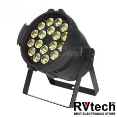 Anzhee P18x15, Купить Anzhee P18x15 в магазине РадиоВидео.рф, Светодиодные прожекторы