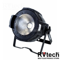 PROCBET PAR LED 100 COB W (3200K), Купить PROCBET PAR LED 100 COB W (3200K) в магазине РадиоВидео.рф, Светодиодные прожекторы