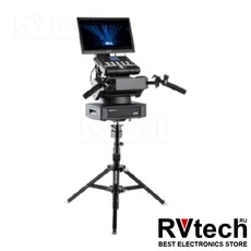 Robe RoboSpot BaseStation SET (in box), Купить Robe RoboSpot BaseStation SET (in box) в магазине РадиоВидео.рф, Вращающиеся головы