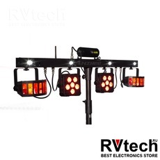 PROCBET PartyBar Pro, Купить PROCBET PartyBar Pro в магазине РадиоВидео.рф, Anzhee и PROCBET