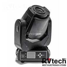 PROCBET H90P-SPOT, Купить PROCBET H90P-SPOT в магазине РадиоВидео.рф, Вращающиеся головы