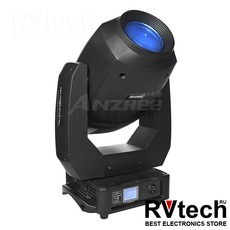 Anzhee PRO H200Z-SPOT CMY, Купить Anzhee PRO H200Z-SPOT CMY в магазине РадиоВидео.рф, Вращающиеся головы