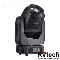 Anzhee PRO H100Z-SPOT (ᅠ), Купить Anzhee PRO H100Z-SPOT (ᅠ) в магазине РадиоВидео.рф, Вращающиеся головы