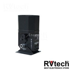 DJ POWER X-4LED Mini, Купить DJ POWER X-4LED Mini в магазине РадиоВидео.рф, DJ POWER