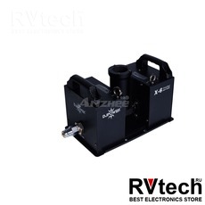 DJ POWER X-6, Купить DJ POWER X-6 в магазине РадиоВидео.рф, DJ POWER