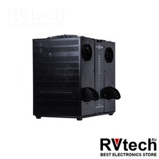 DJ POWER H-8, Купить DJ POWER H-8 в магазине РадиоВидео.рф, DJ POWER