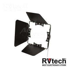 PROCBET PAR LED BARNDOOR 1, Купить PROCBET PAR LED BARNDOOR 1 в магазине РадиоВидео.рф, Разное