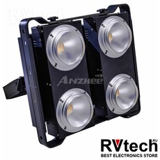 Anzhee BL4x100 RGBW (ᅠ), Купить Anzhee BL4x100 RGBW (ᅠ) в магазине РадиоВидео.рф, Anzhee и PROCBET