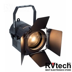 Anzhee Fresnel 40 ZOOM (5600К), Купить Anzhee Fresnel 40 ZOOM (5600К) в магазине РадиоВидео.рф, Театральный свет