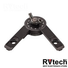 Anzhee PIXEL TUBE CONNECTOR A2 L-20-340, Купить Anzhee PIXEL TUBE CONNECTOR A2 L-20-340 в магазине РадиоВидео.рф, Трубки типа AA