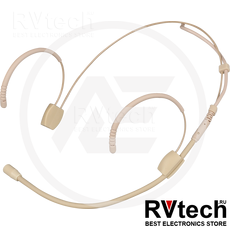 Anzhee MH60, Купить Anzhee MH60 в магазине РадиоВидео.рф, Радиосистемы и микрофоны