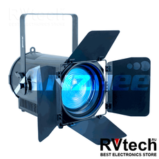 Anzhee PRO Fresnel 350 RGBACL (ᅠ), Купить Anzhee PRO Fresnel 350 RGBACL (ᅠ) в магазине РадиоВидео.рф, Театральный свет