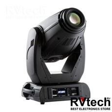 Robe DL4S Profile (wireless / in box), Купить Robe DL4S Profile (wireless / in box) в магазине РадиоВидео.рф, Вращающиеся головы