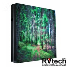 PROSCREEN LCS P6.6 96x96 outdoor [1920] (ᅠ), Купить PROSCREEN LCS P6.6 96x96 outdoor [1920] (ᅠ) в магазине РадиоВидео.рф, Уличные кабинеты