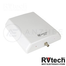 Anzhee AD12, Купить Anzhee AD12 в магазине РадиоВидео.рф, Радиосистемы