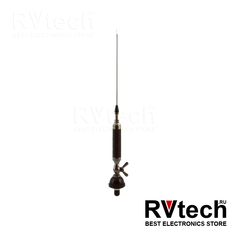 OPTIM CB-990, СВ антенна автомобильная, шт, Купить OPTIM CB-990, СВ антенна автомобильная, шт в магазине РадиоВидео.рф, Optim