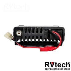 Радиостанция автомобильная Lira DM-1000V DMR цифровая, аналоговая, Купить Радиостанция автомобильная Lira DM-1000V DMR цифровая, аналоговая в магазине РадиоВидео.рф, Рации Lira