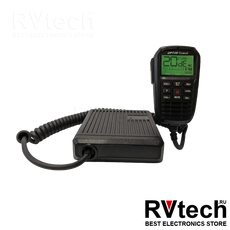 Рация OPTIM Travel для дальнобойщиков 12 и 24 вольт Управление на тангенте. Скрытая установка., Купить Рация OPTIM Travel для дальнобойщиков 12 и 24 вольт Управление на тангенте. Скрытая установка. в магазине РадиоВидео.рф, Optim