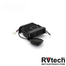 Track 100-V Автомобильная УКВ радиостанция, Купить Track 100-V Автомобильная УКВ радиостанция в магазине РадиоВидео.рф, Рации TRACK (Россия)