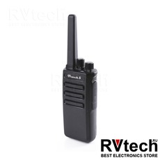 Track 5 Портативная радиостанция, Купить Track 5 Портативная радиостанция в магазине РадиоВидео.рф, Рации TRACK (Россия)