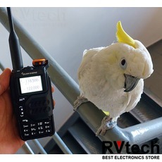 Рация Quansheng UV-K5 прошивка, обзор, программа (Квашенг УВ 5 К), Купить Рация Quansheng UV-K5 прошивка, обзор, программа (Квашенг УВ 5 К) в магазине РадиоВидео.рф, Рации Quansheng (Китай)