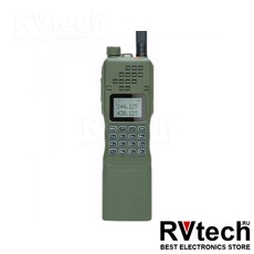 Рации Baofeng AR-152 Военная рация, Мощность 10W, Аккумулятор 4000 mAh, Купить Рации Baofeng AR-152 Военная рация, Мощность 10W, Аккумулятор 4000 mAh в магазине РадиоВидео.рф, Рации Baofeng