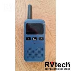 Рация Retevis RB619, Купить Рация Retevis RB619 в магазине РадиоВидео.рф, Рации Retevis (Китай)