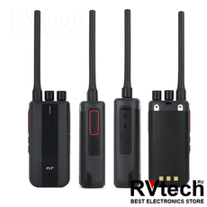 Рация TYT MD-619 Цифровая рация DMR 10W, AES-256, Купить Рация TYT MD-619 Цифровая рация DMR 10W, AES-256 в магазине РадиоВидео.рф, Рации TYT (Китай)