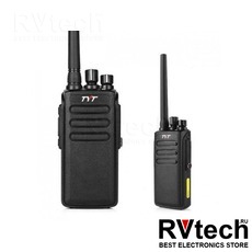Рация TYT MD-680 DMR Цифровая на 10ВТ мощности, Влагозащита IP67, Купить Рация TYT MD-680 DMR Цифровая на 10ВТ мощности, Влагозащита IP67 в магазине РадиоВидео.рф, Рации TYT (Китай)