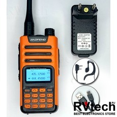 Рации Baofeng UV-13 PRO Высокая мощность 8Вт, Зарядка Type-C, Купить Рации Baofeng UV-13 PRO Высокая мощность 8Вт, Зарядка Type-C в магазине РадиоВидео.рф, Рации Baofeng