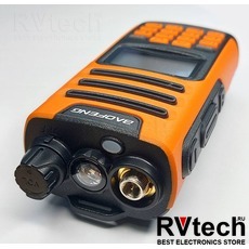 Рации Baofeng UV-13 PRO Высокая мощность 8Вт, Зарядка Type-C, Купить Рации Baofeng UV-13 PRO Высокая мощность 8Вт, Зарядка Type-C в магазине РадиоВидео.рф, Рации Baofeng