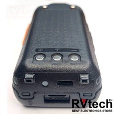 Рации Baofeng UV-13 PRO Высокая мощность 8Вт, Зарядка Type-C, Купить Рации Baofeng UV-13 PRO Высокая мощность 8Вт, Зарядка Type-C в магазине РадиоВидео.рф, Рации Baofeng