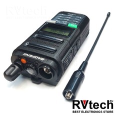 Рация Baofeng UV-9R PRO V2 Влагозащита IP67, 8Вт, 2800 mAh, Type-C, Купить Рация Baofeng UV-9R PRO V2 Влагозащита IP67, 8Вт, 2800 mAh, Type-C в магазине РадиоВидео.рф, Рации Baofeng