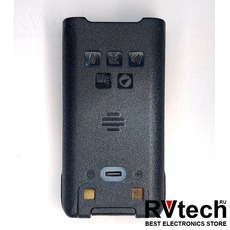 Рация Baofeng UV-9R PRO V2 Влагозащита IP67, 8Вт, 2800 mAh, Type-C, Купить Рация Baofeng UV-9R PRO V2 Влагозащита IP67, 8Вт, 2800 mAh, Type-C в магазине РадиоВидео.рф, Рации Baofeng