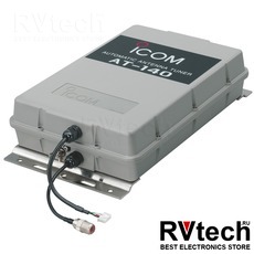 ICOM AT-140  Антенный тюнер ICOM, Купить ICOM AT-140  Антенный тюнер ICOM в магазине РадиоВидео.рф, Антенный тюнер ICOM