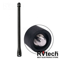 ICOM FA-SC61VC Антенна ICOM, Купить ICOM FA-SC61VC Антенна ICOM в магазине РадиоВидео.рф, Антенна ICOM