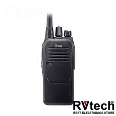 ICOM IC-F1000 Профессиональная КВ рация, Купить ICOM IC-F1000 Профессиональная КВ рация в магазине РадиоВидео.рф, Рации ICOM Профессиональные КВ
