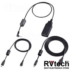 ICOM OPC-2350LU Программатор ICOM, Купить ICOM OPC-2350LU Программатор ICOM в магазине РадиоВидео.рф, Программатор ICOM