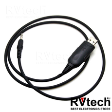 ICOM OPC-478UC Программатор ICOM, Купить ICOM OPC-478UC Программатор ICOM в магазине РадиоВидео.рф, Программатор ICOM